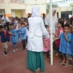 تمديد فترة تسجيل تلاميذ الأولى إبتدائي إلى غاية 15 جوان