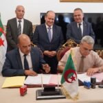 تنازل رسمي عن وحدة صناعية مسترجعة لفائدة المجمع العمومي GICA