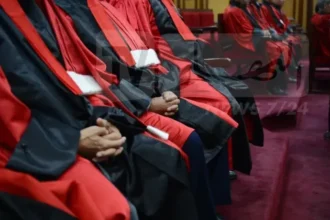 توظيف الطلبة القضاة.. هذا تاريخ الاختبارات الشفوية