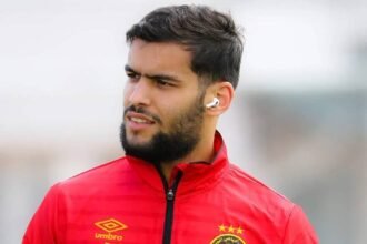 توغاي يفتح باب التأويلات بشأن مستقبله مع الترجي