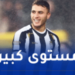 تيطراوي يدخل إهتمامات ناد فرنسي
