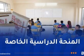 تُسلم للتلاميذ قبل 31 جويلية..هذه تفاصيل الحصول على 5 آلاف دينار