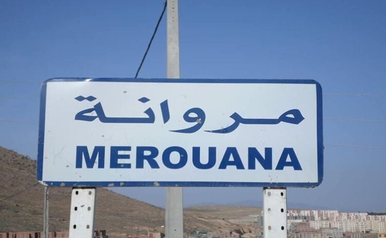 ثلاثيني يعتدي على مير مروانة ويكسر زجاج سيارته بباتنة