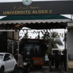 جامعة الجزائر2.. تنصيب رئيس قسم علم الاجتماع