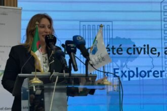 جيلالي نجيبة: نولي أهمية خاصة لمسألة الأمن البيئي