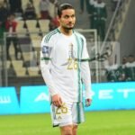 حاج موسى: “سعيد بوجودي مع الخُضر.. وأنا سنواجه منتخبين محترمين”