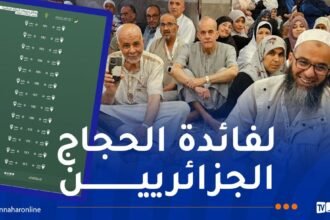 حج 2025.. إطلاق خدمة التعرف على موقع المخيمات بمنى وعرفة