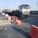 حركة مرور جد بطيئة بعد محول بوينان اتجاه بومرداس