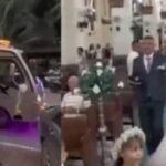 حفل زفاف بفرنسا يتحول لمأتم إثر إطلاق نار ومقتل العروس