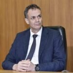 حماد يهنّئ مريجة بمناسبة انتخابه عضوا في الاتحاد الدولي للجيدو