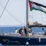حماس..السفينة “مادلين” شهادة حية على فشل آلة الدعاية الصهيونية