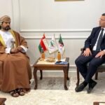خط بحري وأسطول صيد ومصنع للسيارات.. مشاريع هامة بين الجزائر وعمان