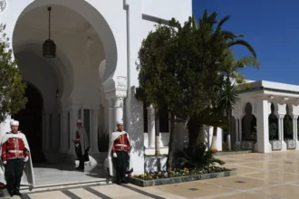 رئاسة الجمهورية تعزي في وفاة المذيعة والمناضلة سامية خديجة مدني