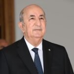 رئاسة الجمهورية تنفي إجراء الرئيس لأي لقاء إعلامي مع صحف أجنبية