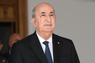 رئاسة الجمهورية تنفي إجراء الرئيس لأي لقاء إعلامي مع صحف أجنبية