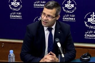 ركاش لتلفزيون النهار: وجهنا إنذارات لـ 34 مستثمراً.. وسيتم إلغاء جميع المقررات المؤقتة