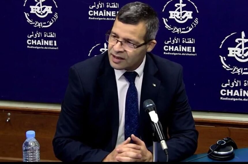 ركاش لتلفزيون النهار: وجهنا إنذارات لـ 34 مستثمراً.. وسيتم إلغاء جميع المقررات المؤقتة