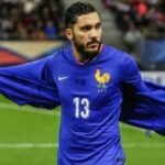 ريان شرقي استغل اهتمام الجزائر للضغط على منتخب فرنسا