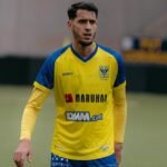 زين الدين بلعيد يتجه إلى الدوري المصري من بوابة نادي الزمالك