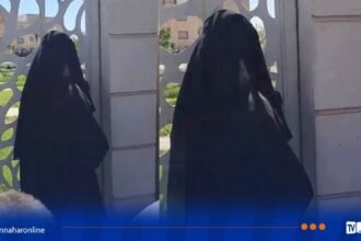 سطيف..توقيف 6 أشخاص متورطين في قضية نزع النقاب لمرأة واتهامها بالشعوذة بالعلمة