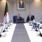 سعيود يترأس اجتماعا تنسيقيا لتسريع وتيرة عصرنة ورقمنة مطار العاصمة