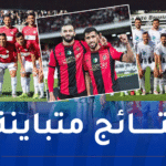 “سوسطارة” تفوز أمام سطيف وخنشلة تزيد من متاعب “أبناء الزيبان”