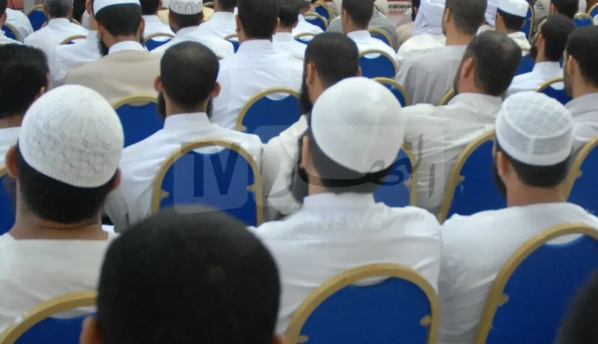 شؤون دينية.. فتح إمتحانات الترقية إلى رتبة إمام أستاذ