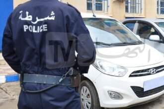 شرطة العاصمة تسطر مخططا أمنيا خاصا لتأمين امتحان البكالوريا