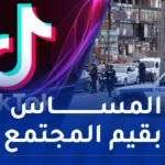 شرطة وهران توقف مؤثرة بتهمة نشر محتويات منافية للأخلاق والآداب العامة