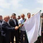شرفة: مساحات إنتاج الزراعات الاستراتيجية في ارتفاع متزايد