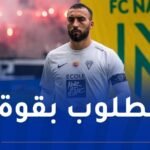 صراع ثلاثي على خدمات عبداللي