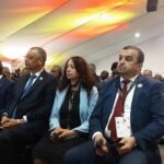 عرقاب: الجزائر أطلقت مشاريع ستجعلها فاعلا محوريا في إنتاج وتصدير الطاقة النظيفة