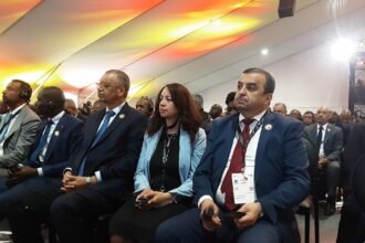 عرقاب: الجزائر أطلقت مشاريع ستجعلها فاعلا محوريا في إنتاج وتصدير الطاقة النظيفة