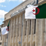 عرقاب يعرض مشروع قانون المناجم الجديد أمام أعضاء مجلس الأمة