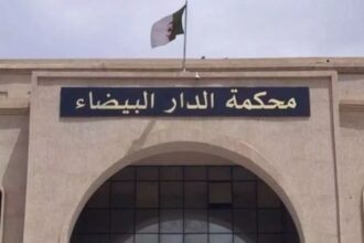 عشريني سطا على منزل صيني مهدد بـ5 سنوات حبسا نافذا