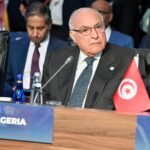 عطاف: القوانين الدولية غيّبت.. لم يعد لمنطق القوة أي قيود أو حدود!