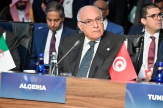 عطاف: القوانين الدولية غيّبت.. لم يعد لمنطق القوة أي قيود أو حدود!