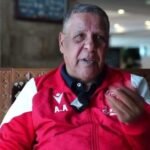 عمراني: “أبدينا ردة فعل جيدة ضد البيض وأتمنى مستقبل أفضل لمولودية وهران”