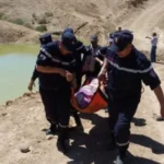 عين تموشنت.. وفاة عشريني في حوض مائي ببلدية تامزورة