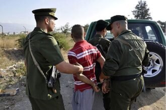 غليزان.. الإطاحة بشبكة مختصة في السرقة والسطو على المنازل 