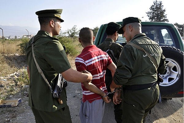 غليزان.. الإطاحة بشبكة مختصة في السرقة والسطو على المنازل