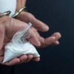 غليزان: توقيف مُروّج للمخدرات وحجز كمية من الكوكايين