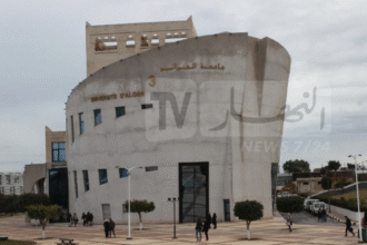 فتح تخصص ماستر جديد بمجال الخدمة العمومية