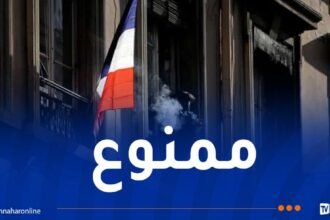 فرنسا تفرض حظرا على التدخين في الشواطئ والحدائق العامة