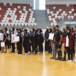 فريق وهران يتوَّج بكأس الجزائر الجامعية الأولى في “الفوتصال” للسيدات