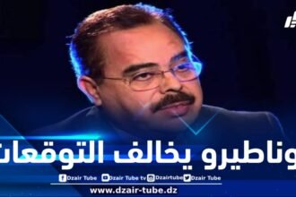 في تصريح لدزاير توب .. بوناطيرو يخالف التوقعات ويفاجئ الكثيرين بشأن موعد أول محرم