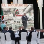 في ستينية “المجاهد”.. وزير الاتصال يشيد بدور الإعلام الوطني في الحفاظ على أمانة الشهداء