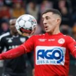 قادري مرشح للالتحاق بجينت البلجيكي