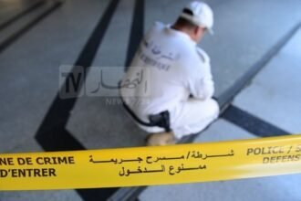 قسنطينة: مقتل شاب بطعنة سكين في الخروب