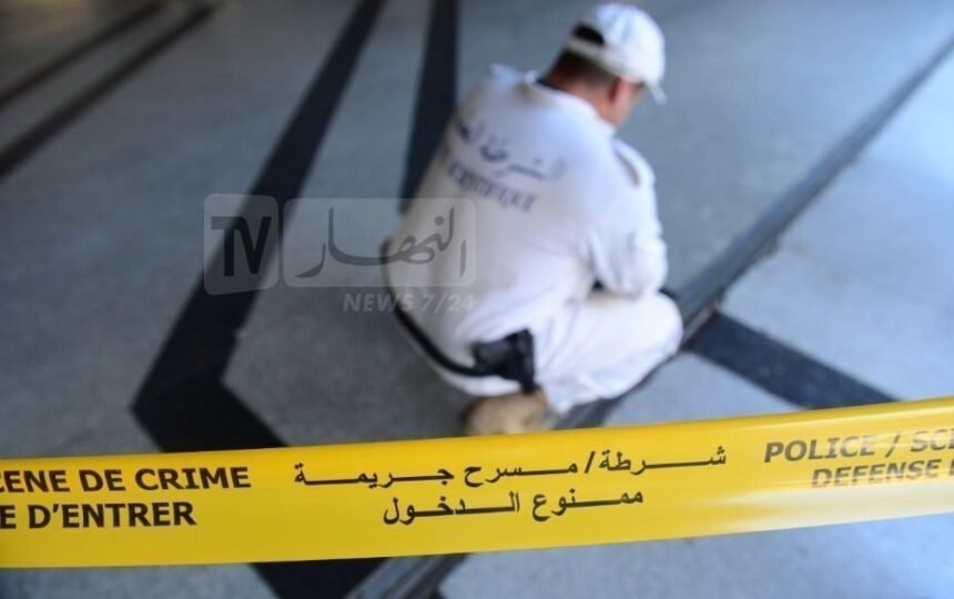 قسنطينة: مقتل شاب بطعنة سكين في الخروب